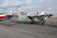 N5VN @ KLAL - Sun N Fun 2013 - Lakeland, FL