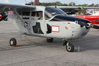 N5VN @ KLAL - Sun N Fun 2013 - Lakeland, FL