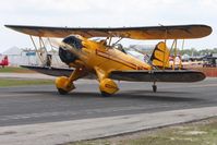 N5ZP @ KLAL - Sun N Fun 2013 - Lakeland, FL
