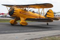 N5ZP @ KLAL - Sun N Fun 2013 - Lakeland, FL