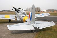 G-BTWF photo, click to enlarge G-BTWF photo, click to enlarge