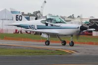 N6L @ KLAL - Sun N Fun 2013 - Lakeland, FL