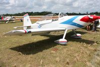 N8JL @ KLAL - Sun N Fun 2013 - Lakeland, FL - by Bob Simmermon