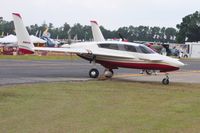 N8XW @ KLAL - Sun N Fun 2013 - Lakeland, FL