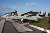 N10VD @ KLAL - Sun N Fun 2013 - Lakeland, FL