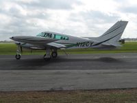 N12CY @ KLAL - Sun N Fun 2013 - Lakeland, FL