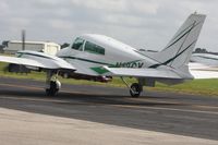N12CY @ KLAL - Sun N Fun 2013 - Lakeland, FL