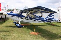 N15XD @ KLAL - Sun N Fun 2013 - Lakeland, FL - by Bob Simmermon