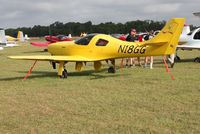 N18GG @ KLAL - Sun N Fun 2013 - Lakeland, FL