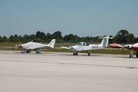 N4371E @ OBE - 1978 Piper PA-38-112, N4371E, at Okeechobee County Airport, Okeechobee, FL - by scotch-canadian