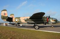 N25YR @ KLAL - Sun N Fun 2013 - Lakeland, FL - by Bob Simmermon