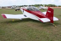 N27DW @ KLAL - Sun N Fun 2013 - Lakeland, FL - by Bob Simmermon