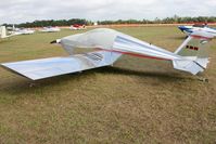 N35SX @ KLAL - Sun N Fun 2013 - Lakeland, FL - by Bob Simmermon