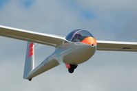 F-CDVV @ LFCS - Association Aéro Aquitaine - by Jean Goubet-FRENCHSKY