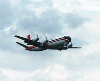 G-APEJ @ EGCD - woodford Airshow - by Ron Roberts