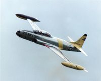 G-TBRD @ EGCD - Woodford Airshow - by Ron Roberts