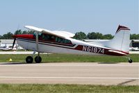 N61874 @ KOSH - Cessna 180K Skywagon 180 [180-52809] Oshkosh - Wittman Regional~N 30/07/2008 - by Ray Barber