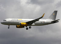 F-WWDG @ LFBO - C/n 5530 - To be EC-LUO - Registration registered in error - by Shunn311