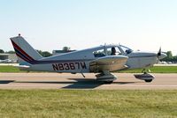 N8367W @ KOSH - Piper PA-28-180 Cherokee C [28-2564] Oshkosh - Wittman Regional~N 30/07/2008 - by Ray Barber