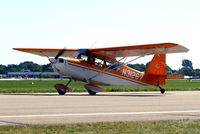 N31267 @ KOSH - Bellanca 7ECA Citabria [887-72] Oshkosh - Wittman Regional~N 30/07/2008 - by Ray Barber