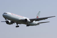 C-FCAF photo, click to enlarge C-FCAF photo, click to enlarge