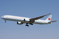 C-FIUV photo, click to enlarge C-FIUV photo, click to enlarge