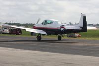 N47T @ KLAL - Sun N Fun 2013 - Lakeland, FL - by Bob Simmermon