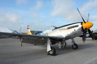 N51JC @ KLAL - Sun N Fun 2013 - Lakeland, FL - by Bob Simmermon