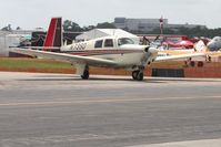 N73SD @ KLAL - Sun N Fun 2013 - Lakeland, FL - by Bob Simmermon