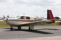 N73SD @ KLAL - Sun N Fun 2013 - Lakeland, FL - by Bob Simmermon