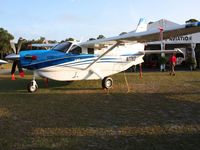 N77KQ @ KLAL - Sun N Fun 2013 - Lakeland, FL - by Bob Simmermon