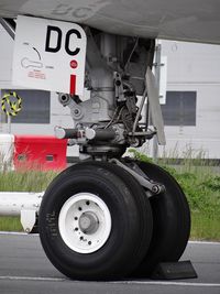F-RADC @ LFBD - COTAM - by Jean Goubet-FRENCHSKY