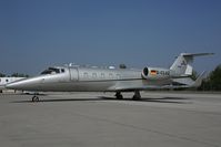 D-CLUZ @ LOWW - Learjez 60 - by Dietmar Schreiber - VAP