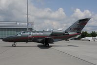 F-HHSC @ LOWW - Cessna 525 CJ1 - by Dietmar Schreiber - VAP