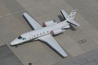 OE-GZK @ LOWW - Cessna 560XL - by Dietmar Schreiber - VAP