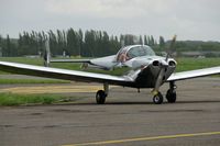 N3330H @ EBAW - 23 rd FLY IN. - by Robert Roggeman