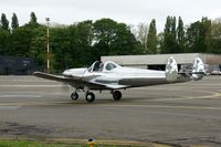 N3330H @ EBAW - 23 rd FLY IN. - by Robert Roggeman