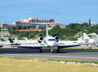 N300UJ @ TNCM - N300UJ