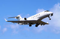 N541XJ @ TNCM - N541XJ - by Daniel Jef