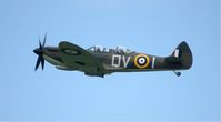 G-CCCA @ EBAW - 23 rd Fly in.QV I. - by Robert Roggeman
