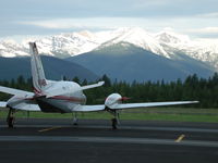 N14BM @ S59 - Conquest 1 @ Libby Airport (S-59) on May 11, 2013 - by Jaime Gagnier