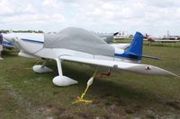 N84H @ KLAL - Sun N Fun 2013 - Lakeland, FL - by Bob Simmermon