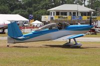 N88ZP @ KLAL - Sun N Fun 2013 - Lakeland, FL - by Bob Simmermon