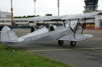 OO-ROR @ EBAW - 23 rd Fly in. - by Robert Roggeman
