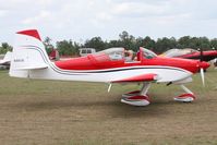 N90GB @ KLAL - Sun N Fun 2013 - Lakeland, FL - by Bob Simmermon