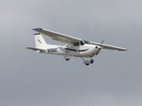 N106GC @ KLAL - Arriving at Sun N Fun 2013 - Lakeland, FL - by Bob Simmermon
