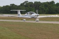 N108CF @ KLAL - Sun N Fun 2013 - Lakeland, FL
