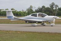 N108CF @ KLAL - Sun N Fun 2013 - Lakeland, FL