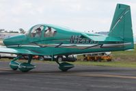 N121VR @ KLAL - Sun N Fun 2013 - Lakeland, FL - by Bob Simmermon