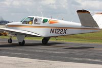 N122X @ KLAL - Sun N Fun 2013 - Lakeland, FL - by Bob Simmermon